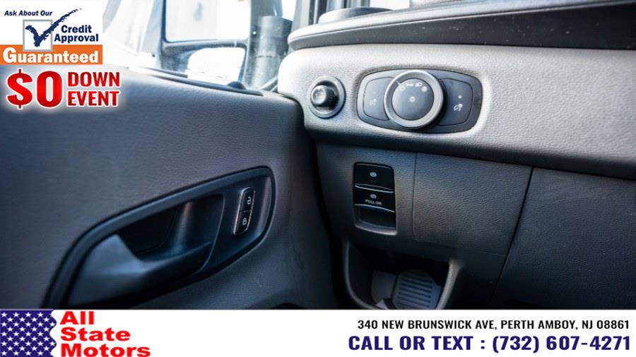 2023 Ford Transit Cargo Van T-250 148" Hi Rf 9070 GVWR RWD, available for sale in Perth Amboy, New Jersey | All State Motor Inc. Perth Amboy, New Jersey 2023 Ford Transit Cargo Van T-250 148" Hi Rf 9070 GVWR RWD, available for sale in Perth Amboy, New Jersey | All State Motor Inc. Perth Amboy, New Jersey