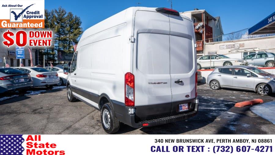 2023 Ford Transit Cargo Van T-250 148" Hi Rf 9070 GVWR RWD, available for sale in Perth Amboy, New Jersey | All State Motor Inc. Perth Amboy, New Jersey 2023 Ford Transit Cargo Van T-250 148" Hi Rf 9070 GVWR RWD, available for sale in Perth Amboy, New Jersey | All State Motor Inc. Perth Amboy, New Jersey