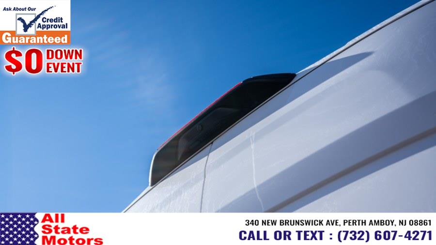 2023 Ford Transit Cargo Van T-250 148" Hi Rf 9070 GVWR RWD, available for sale in Perth Amboy, New Jersey | All State Motor Inc. Perth Amboy, New Jersey 2023 Ford Transit Cargo Van T-250 148" Hi Rf 9070 GVWR RWD, available for sale in Perth Amboy, New Jersey | All State Motor Inc. Perth Amboy, New Jersey