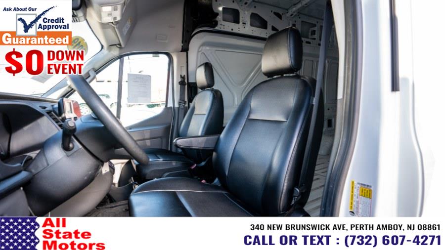2023 Ford Transit Cargo Van T-250 148" Hi Rf 9070 GVWR RWD, available for sale in Perth Amboy, New Jersey | All State Motor Inc. Perth Amboy, New Jersey 2023 Ford Transit Cargo Van T-250 148" Hi Rf 9070 GVWR RWD, available for sale in Perth Amboy, New Jersey | All State Motor Inc. Perth Amboy, New Jersey