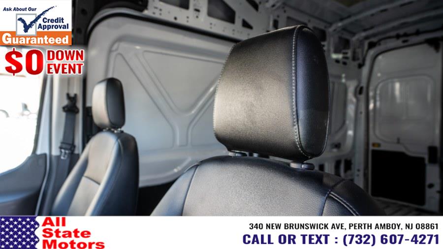 2023 Ford Transit Cargo Van T-250 148" Hi Rf 9070 GVWR RWD, available for sale in Perth Amboy, New Jersey | All State Motor Inc. Perth Amboy, New Jersey 2023 Ford Transit Cargo Van T-250 148" Hi Rf 9070 GVWR RWD, available for sale in Perth Amboy, New Jersey | All State Motor Inc. Perth Amboy, New Jersey