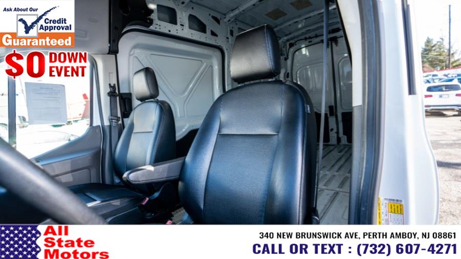 2023 Ford Transit Cargo Van T-250 148" Hi Rf 9070 GVWR RWD, available for sale in Perth Amboy, New Jersey | All State Motor Inc. Perth Amboy, New Jersey 2023 Ford Transit Cargo Van T-250 148" Hi Rf 9070 GVWR RWD, available for sale in Perth Amboy, New Jersey | All State Motor Inc. Perth Amboy, New Jersey