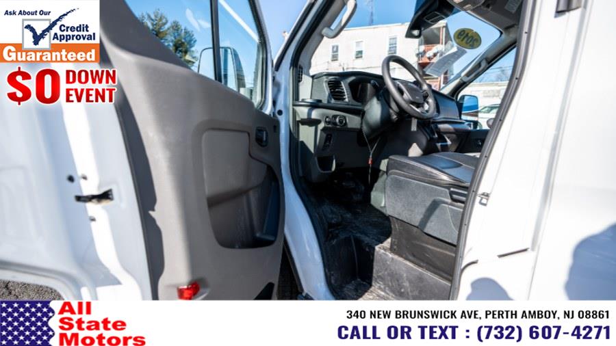 2023 Ford Transit Cargo Van T-250 148" Hi Rf 9070 GVWR RWD, available for sale in Perth Amboy, New Jersey | All State Motor Inc. Perth Amboy, New Jersey 2023 Ford Transit Cargo Van T-250 148" Hi Rf 9070 GVWR RWD, available for sale in Perth Amboy, New Jersey | All State Motor Inc. Perth Amboy, New Jersey