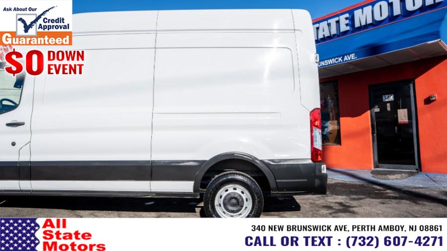 2023 Ford Transit Cargo Van T-250 148" Hi Rf 9070 GVWR RWD, available for sale in Perth Amboy, New Jersey | All State Motor Inc. Perth Amboy, New Jersey 2023 Ford Transit Cargo Van T-250 148" Hi Rf 9070 GVWR RWD, available for sale in Perth Amboy, New Jersey | All State Motor Inc. Perth Amboy, New Jersey