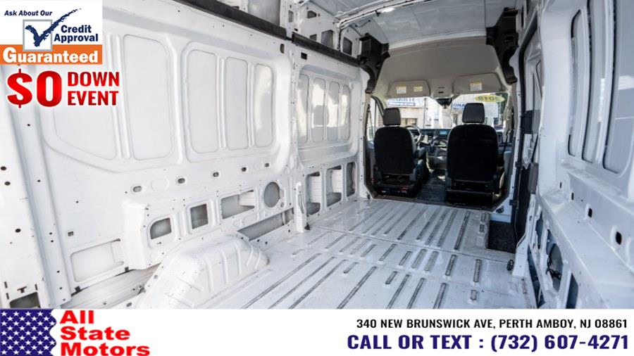 2023 Ford Transit Cargo Van T-250 148" Hi Rf 9070 GVWR RWD, available for sale in Perth Amboy, New Jersey | All State Motor Inc. Perth Amboy, New Jersey 2023 Ford Transit Cargo Van T-250 148" Hi Rf 9070 GVWR RWD, available for sale in Perth Amboy, New Jersey | All State Motor Inc. Perth Amboy, New Jersey