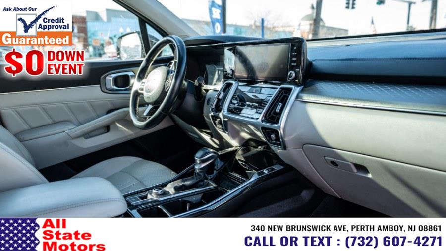 2022 Kia Sorento SX AWD, available for sale in Perth Amboy, New Jersey | All State Motor Inc. Perth Amboy, New Jersey 2022 Kia Sorento SX AWD, available for sale in Perth Amboy, New Jersey | All State Motor Inc. Perth Amboy, New Jersey