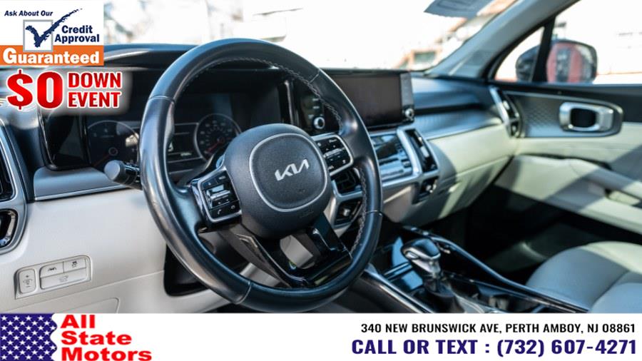 2022 Kia Sorento SX AWD, available for sale in Perth Amboy, New Jersey | All State Motor Inc. Perth Amboy, New Jersey 2022 Kia Sorento SX AWD, available for sale in Perth Amboy, New Jersey | All State Motor Inc. Perth Amboy, New Jersey