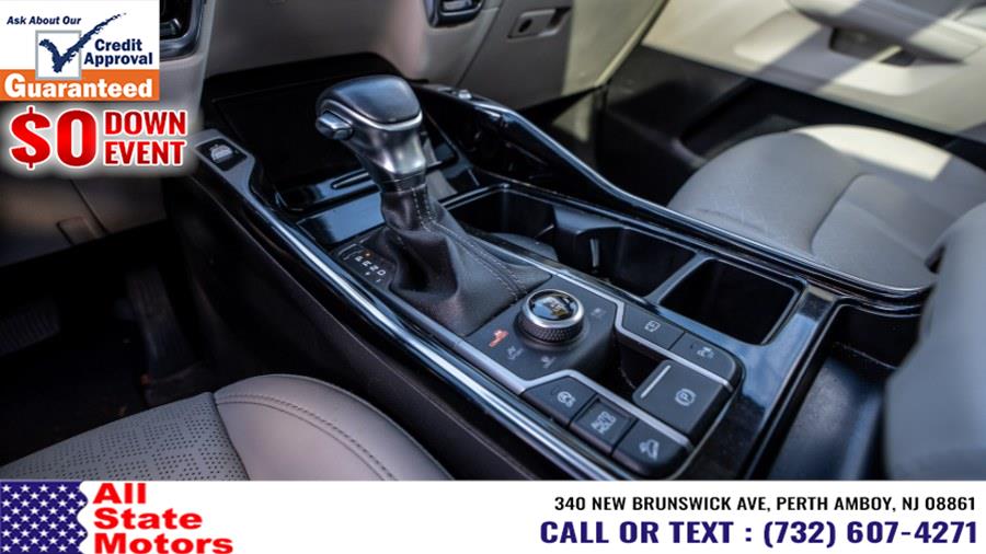 2022 Kia Sorento SX AWD, available for sale in Perth Amboy, New Jersey | All State Motor Inc. Perth Amboy, New Jersey 2022 Kia Sorento SX AWD, available for sale in Perth Amboy, New Jersey | All State Motor Inc. Perth Amboy, New Jersey