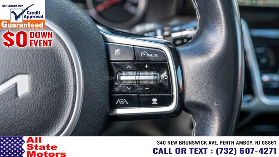 2022 Kia Sorento SX AWD, available for sale in Perth Amboy, New Jersey | All State Motor Inc. Perth Amboy, New Jersey 2022 Kia Sorento SX AWD, available for sale in Perth Amboy, New Jersey | All State Motor Inc. Perth Amboy, New Jersey