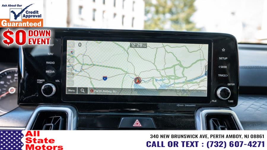 2022 Kia Sorento SX AWD, available for sale in Perth Amboy, New Jersey | All State Motor Inc. Perth Amboy, New Jersey 2022 Kia Sorento SX AWD, available for sale in Perth Amboy, New Jersey | All State Motor Inc. Perth Amboy, New Jersey