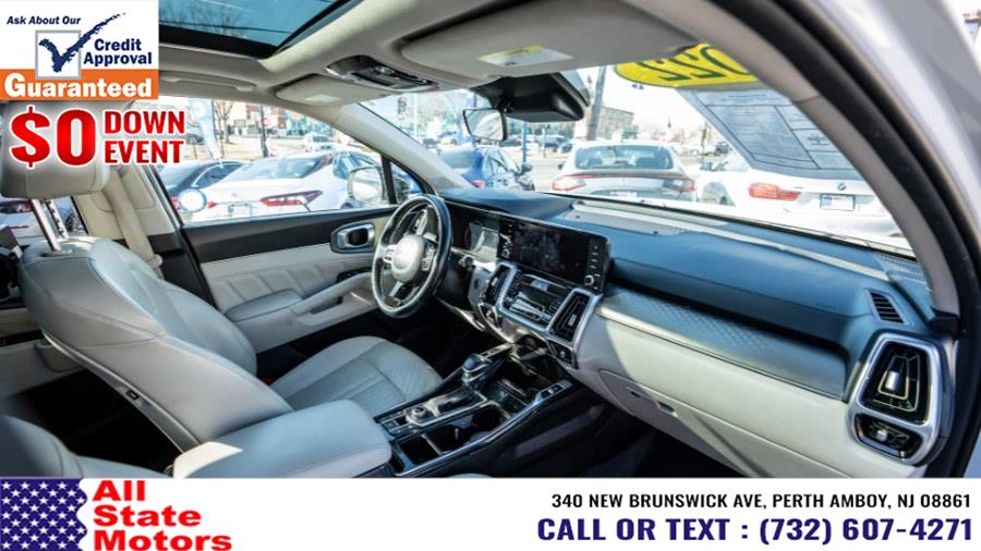 2022 Kia Sorento SX AWD, available for sale in Perth Amboy, New Jersey | All State Motor Inc. Perth Amboy, New Jersey 2022 Kia Sorento SX AWD, available for sale in Perth Amboy, New Jersey | All State Motor Inc. Perth Amboy, New Jersey