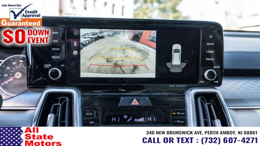 2022 Kia Sorento SX AWD, available for sale in Perth Amboy, New Jersey | All State Motor Inc. Perth Amboy, New Jersey 2022 Kia Sorento SX AWD, available for sale in Perth Amboy, New Jersey | All State Motor Inc. Perth Amboy, New Jersey