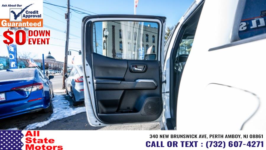 2021 Toyota Tacoma 4WD Limited Double Cab 5'' Bed V6 AT (Natl), available for sale in Perth Amboy, New Jersey | All State Motor Inc. Perth Amboy, New Jersey 2021 Toyota Tacoma 4WD Limited Double Cab 5'' Bed V6 AT (Natl), available for sale in Perth Amboy, New Jersey | All State Motor Inc. Perth Amboy, New Jersey