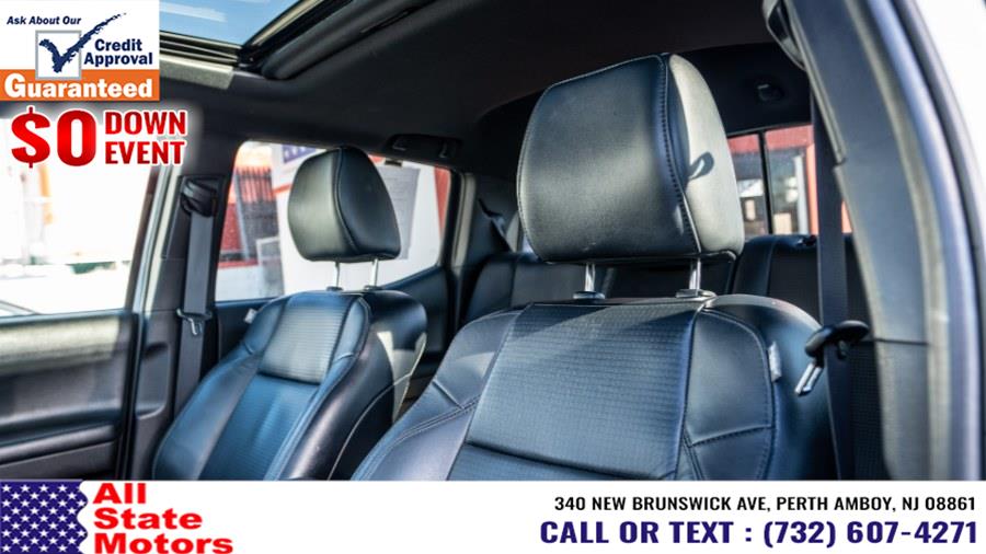 2021 Toyota Tacoma 4WD Limited Double Cab 5'' Bed V6 AT (Natl), available for sale in Perth Amboy, New Jersey | All State Motor Inc. Perth Amboy, New Jersey 2021 Toyota Tacoma 4WD Limited Double Cab 5'' Bed V6 AT (Natl), available for sale in Perth Amboy, New Jersey | All State Motor Inc. Perth Amboy, New Jersey
