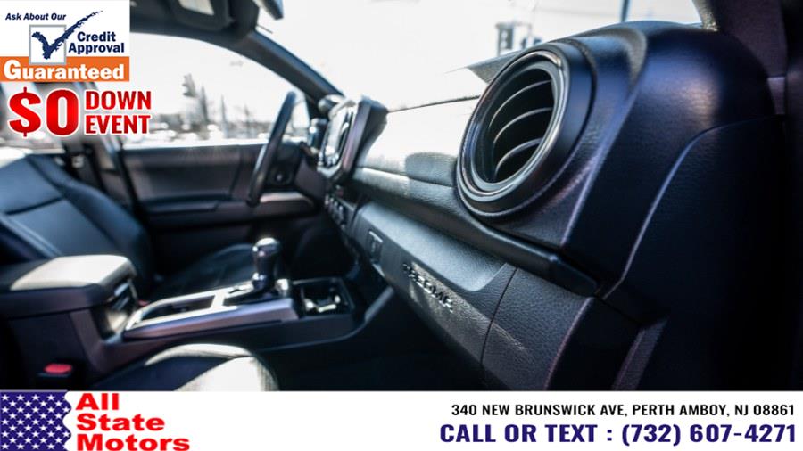 2021 Toyota Tacoma 4WD Limited Double Cab 5'' Bed V6 AT (Natl), available for sale in Perth Amboy, New Jersey | All State Motor Inc. Perth Amboy, New Jersey 2021 Toyota Tacoma 4WD Limited Double Cab 5'' Bed V6 AT (Natl), available for sale in Perth Amboy, New Jersey | All State Motor Inc. Perth Amboy, New Jersey