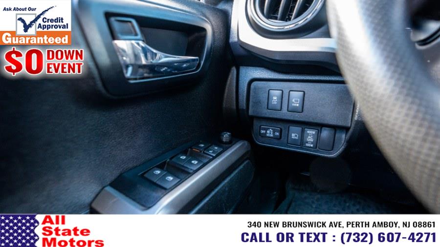 2021 Toyota Tacoma 4WD Limited Double Cab 5'' Bed V6 AT (Natl), available for sale in Perth Amboy, New Jersey | All State Motor Inc. Perth Amboy, New Jersey 2021 Toyota Tacoma 4WD Limited Double Cab 5'' Bed V6 AT (Natl), available for sale in Perth Amboy, New Jersey | All State Motor Inc. Perth Amboy, New Jersey