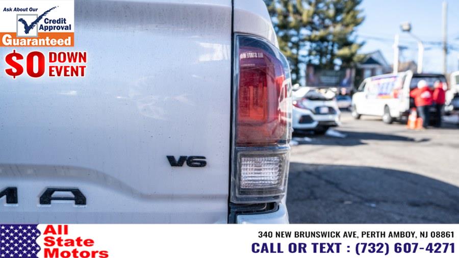 2021 Toyota Tacoma 4WD Limited Double Cab 5'' Bed V6 AT (Natl), available for sale in Perth Amboy, New Jersey | All State Motor Inc. Perth Amboy, New Jersey 2021 Toyota Tacoma 4WD Limited Double Cab 5'' Bed V6 AT (Natl), available for sale in Perth Amboy, New Jersey | All State Motor Inc. Perth Amboy, New Jersey