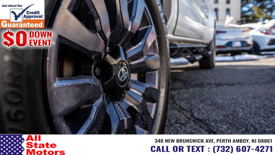 2021 Toyota Tacoma 4WD Limited Double Cab 5'' Bed V6 AT (Natl), available for sale in Perth Amboy, New Jersey | All State Motor Inc. Perth Amboy, New Jersey 2021 Toyota Tacoma 4WD Limited Double Cab 5'' Bed V6 AT (Natl), available for sale in Perth Amboy, New Jersey | All State Motor Inc. Perth Amboy, New Jersey