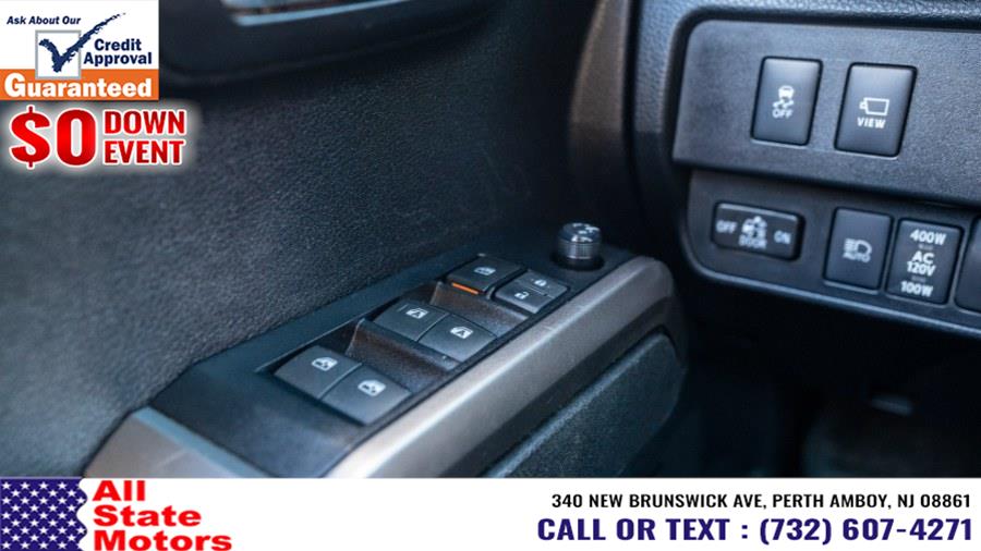 2021 Toyota Tacoma 4WD Limited Double Cab 5'' Bed V6 AT (Natl), available for sale in Perth Amboy, New Jersey | All State Motor Inc. Perth Amboy, New Jersey 2021 Toyota Tacoma 4WD Limited Double Cab 5'' Bed V6 AT (Natl), available for sale in Perth Amboy, New Jersey | All State Motor Inc. Perth Amboy, New Jersey
