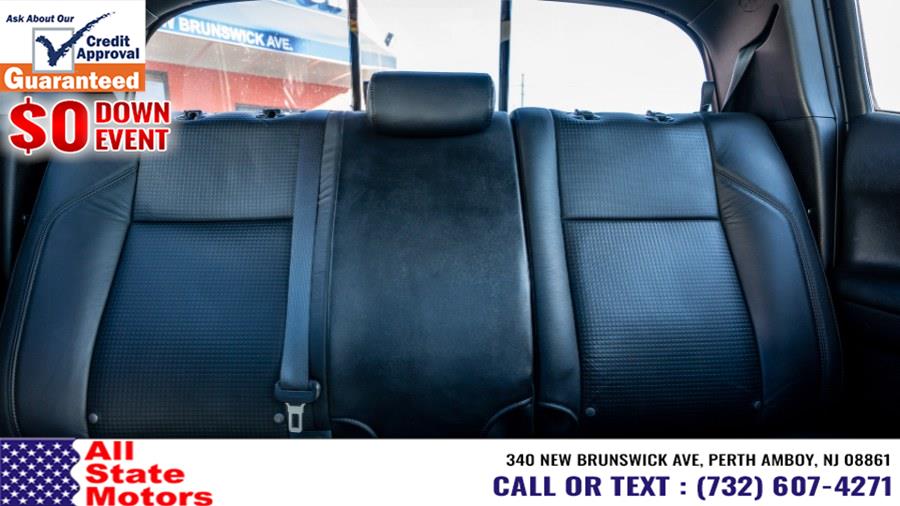 2021 Toyota Tacoma 4WD Limited Double Cab 5'' Bed V6 AT (Natl), available for sale in Perth Amboy, New Jersey | All State Motor Inc. Perth Amboy, New Jersey 2021 Toyota Tacoma 4WD Limited Double Cab 5'' Bed V6 AT (Natl), available for sale in Perth Amboy, New Jersey | All State Motor Inc. Perth Amboy, New Jersey