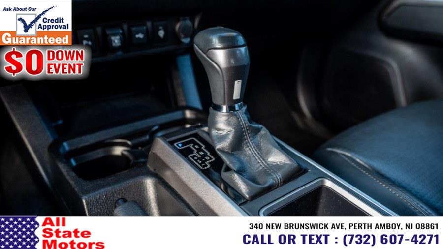 2021 Toyota Tacoma 4WD Limited Double Cab 5'' Bed V6 AT (Natl), available for sale in Perth Amboy, New Jersey | All State Motor Inc. Perth Amboy, New Jersey 2021 Toyota Tacoma 4WD Limited Double Cab 5'' Bed V6 AT (Natl), available for sale in Perth Amboy, New Jersey | All State Motor Inc. Perth Amboy, New Jersey