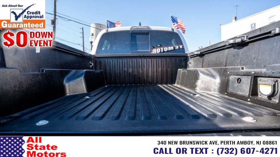 2021 Toyota Tacoma 4WD Limited Double Cab 5'' Bed V6 AT (Natl), available for sale in Perth Amboy, New Jersey | All State Motor Inc. Perth Amboy, New Jersey 2021 Toyota Tacoma 4WD Limited Double Cab 5'' Bed V6 AT (Natl), available for sale in Perth Amboy, New Jersey | All State Motor Inc. Perth Amboy, New Jersey