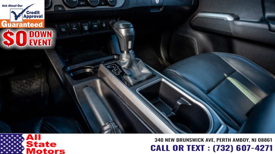 2021 Toyota Tacoma 4WD Limited Double Cab 5'' Bed V6 AT (Natl), available for sale in Perth Amboy, New Jersey | All State Motor Inc. Perth Amboy, New Jersey 2021 Toyota Tacoma 4WD Limited Double Cab 5'' Bed V6 AT (Natl), available for sale in Perth Amboy, New Jersey | All State Motor Inc. Perth Amboy, New Jersey