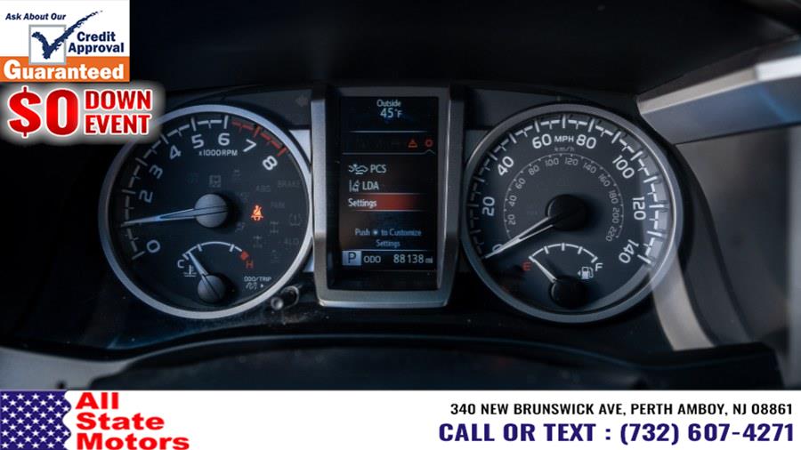 2021 Toyota Tacoma 4WD Limited Double Cab 5'' Bed V6 AT (Natl), available for sale in Perth Amboy, New Jersey | All State Motor Inc. Perth Amboy, New Jersey 2021 Toyota Tacoma 4WD Limited Double Cab 5'' Bed V6 AT (Natl), available for sale in Perth Amboy, New Jersey | All State Motor Inc. Perth Amboy, New Jersey