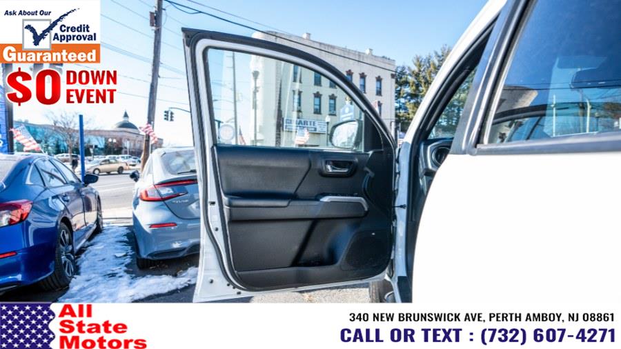 2021 Toyota Tacoma 4WD Limited Double Cab 5'' Bed V6 AT (Natl), available for sale in Perth Amboy, New Jersey | All State Motor Inc. Perth Amboy, New Jersey 2021 Toyota Tacoma 4WD Limited Double Cab 5'' Bed V6 AT (Natl), available for sale in Perth Amboy, New Jersey | All State Motor Inc. Perth Amboy, New Jersey