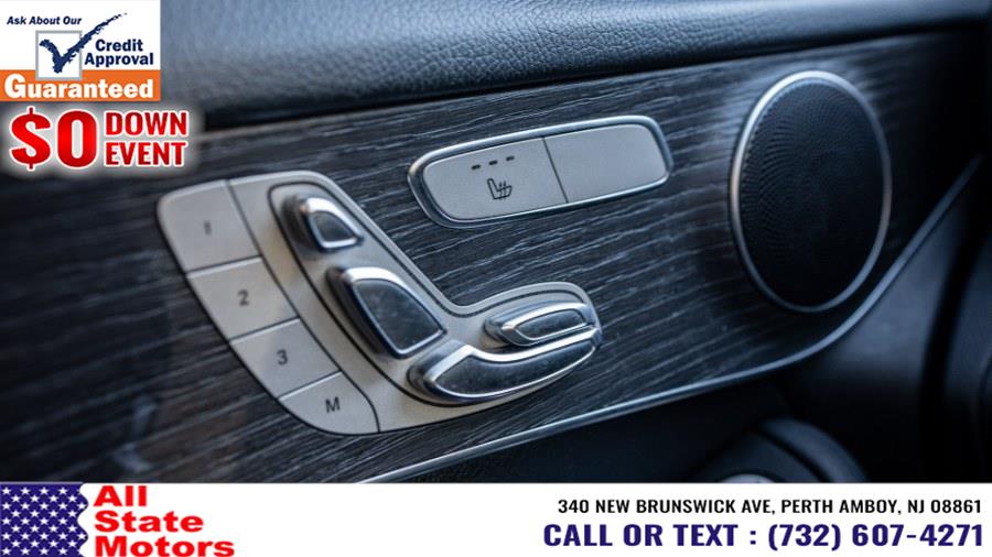 2021 Mercedes-Benz GLC GLC 300 4MATIC SUV, available for sale in Perth Amboy, New Jersey | All State Motor Inc. Perth Amboy, New Jersey 2021 Mercedes-Benz GLC GLC 300 4MATIC SUV, available for sale in Perth Amboy, New Jersey | All State Motor Inc. Perth Amboy, New Jersey