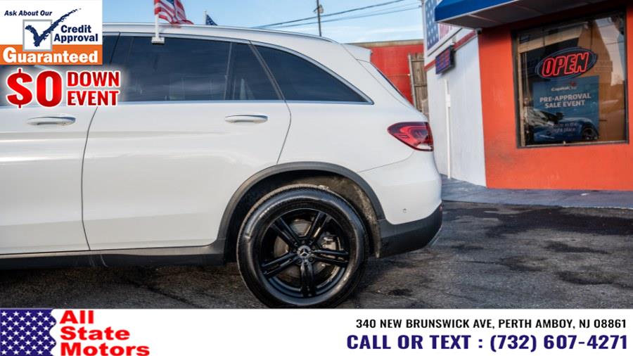 2021 Mercedes-Benz GLC GLC 300 4MATIC SUV, available for sale in Perth Amboy, New Jersey | All State Motor Inc. Perth Amboy, New Jersey 2021 Mercedes-Benz GLC GLC 300 4MATIC SUV, available for sale in Perth Amboy, New Jersey | All State Motor Inc. Perth Amboy, New Jersey