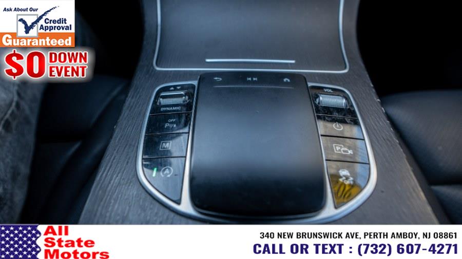 2021 Mercedes-Benz GLC GLC 300 4MATIC SUV, available for sale in Perth Amboy, New Jersey | All State Motor Inc. Perth Amboy, New Jersey 2021 Mercedes-Benz GLC GLC 300 4MATIC SUV, available for sale in Perth Amboy, New Jersey | All State Motor Inc. Perth Amboy, New Jersey