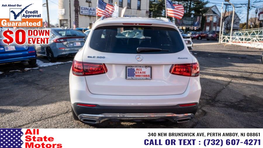 2021 Mercedes-Benz GLC GLC 300 4MATIC SUV, available for sale in Perth Amboy, New Jersey | All State Motor Inc. Perth Amboy, New Jersey 2021 Mercedes-Benz GLC GLC 300 4MATIC SUV, available for sale in Perth Amboy, New Jersey | All State Motor Inc. Perth Amboy, New Jersey