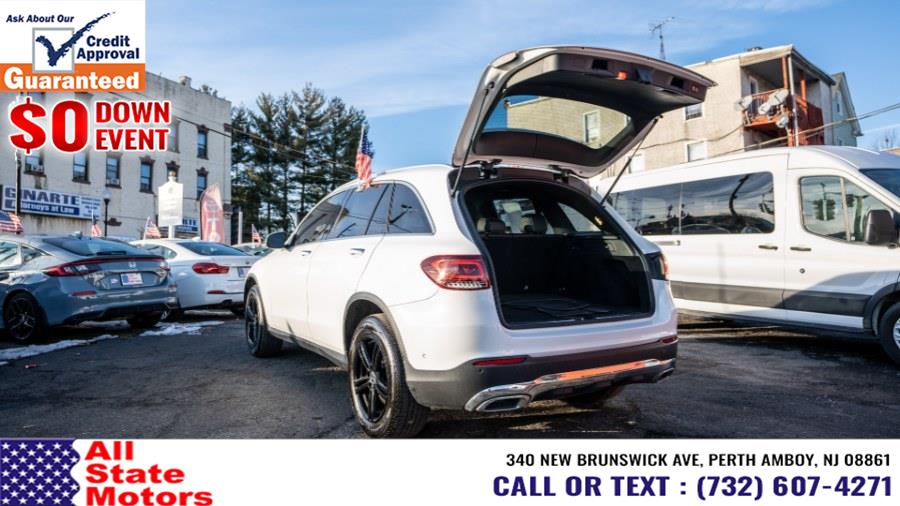 2021 Mercedes-Benz GLC GLC 300 4MATIC SUV, available for sale in Perth Amboy, New Jersey | All State Motor Inc. Perth Amboy, New Jersey 2021 Mercedes-Benz GLC GLC 300 4MATIC SUV, available for sale in Perth Amboy, New Jersey | All State Motor Inc. Perth Amboy, New Jersey