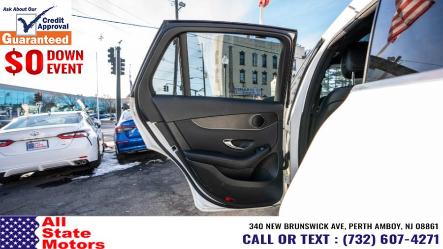 2021 Mercedes-Benz GLC GLC 300 4MATIC SUV, available for sale in Perth Amboy, New Jersey | All State Motor Inc. Perth Amboy, New Jersey 2021 Mercedes-Benz GLC GLC 300 4MATIC SUV, available for sale in Perth Amboy, New Jersey | All State Motor Inc. Perth Amboy, New Jersey