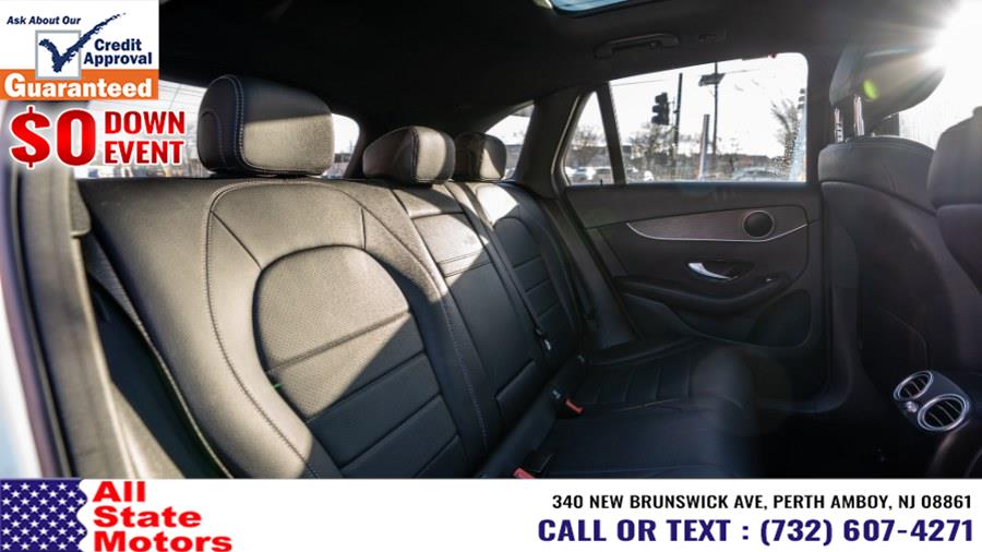 2021 Mercedes-Benz GLC GLC 300 4MATIC SUV, available for sale in Perth Amboy, New Jersey | All State Motor Inc. Perth Amboy, New Jersey 2021 Mercedes-Benz GLC GLC 300 4MATIC SUV, available for sale in Perth Amboy, New Jersey | All State Motor Inc. Perth Amboy, New Jersey