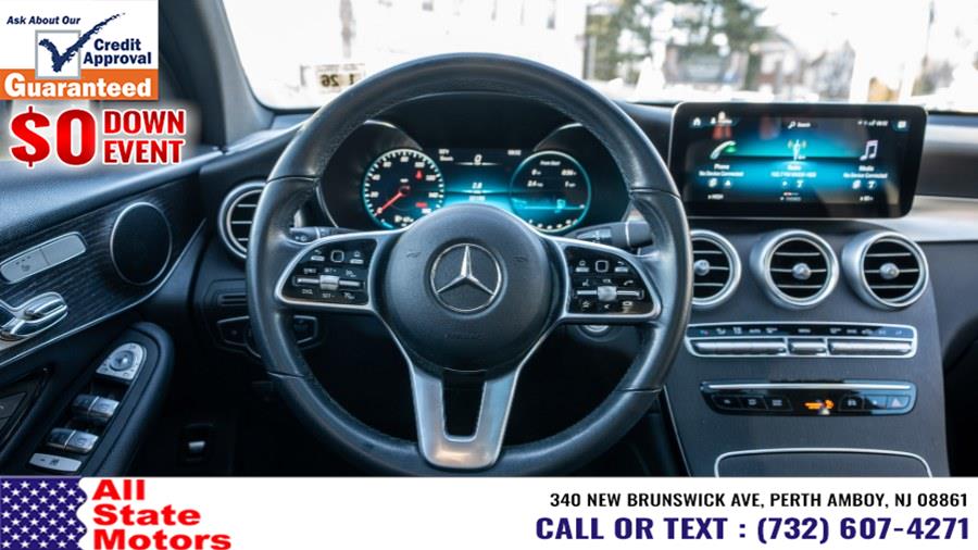 2021 Mercedes-Benz GLC GLC 300 4MATIC SUV, available for sale in Perth Amboy, New Jersey | All State Motor Inc. Perth Amboy, New Jersey 2021 Mercedes-Benz GLC GLC 300 4MATIC SUV, available for sale in Perth Amboy, New Jersey | All State Motor Inc. Perth Amboy, New Jersey