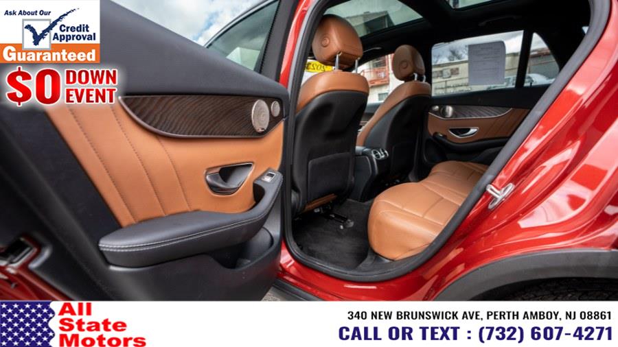 2021 Mercedes-Benz GLC GLC 300 4MATIC SUV, available for sale in Perth Amboy, New Jersey | All State Motor Inc. Perth Amboy, New Jersey 2021 Mercedes-Benz GLC GLC 300 4MATIC SUV, available for sale in Perth Amboy, New Jersey | All State Motor Inc. Perth Amboy, New Jersey