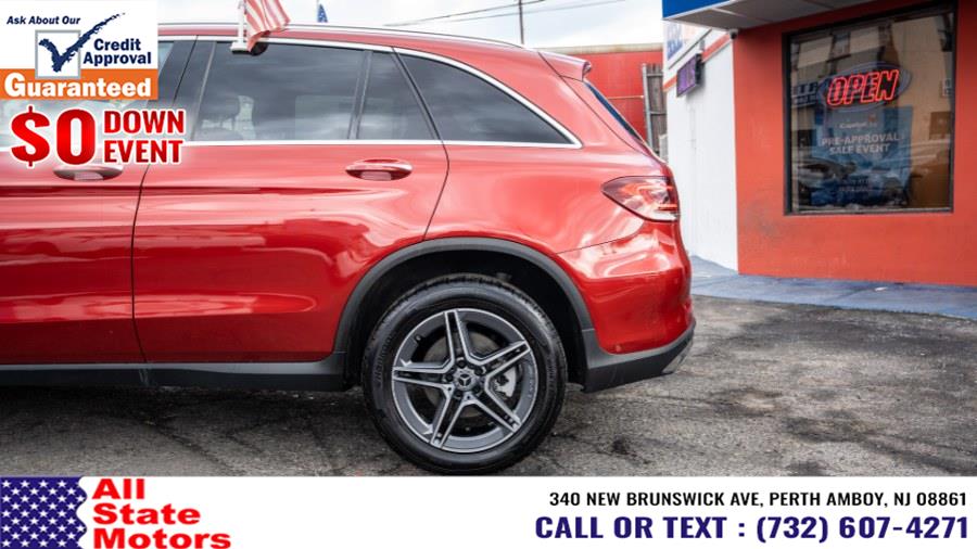 2021 Mercedes-Benz GLC GLC 300 4MATIC SUV, available for sale in Perth Amboy, New Jersey | All State Motor Inc. Perth Amboy, New Jersey 2021 Mercedes-Benz GLC GLC 300 4MATIC SUV, available for sale in Perth Amboy, New Jersey | All State Motor Inc. Perth Amboy, New Jersey