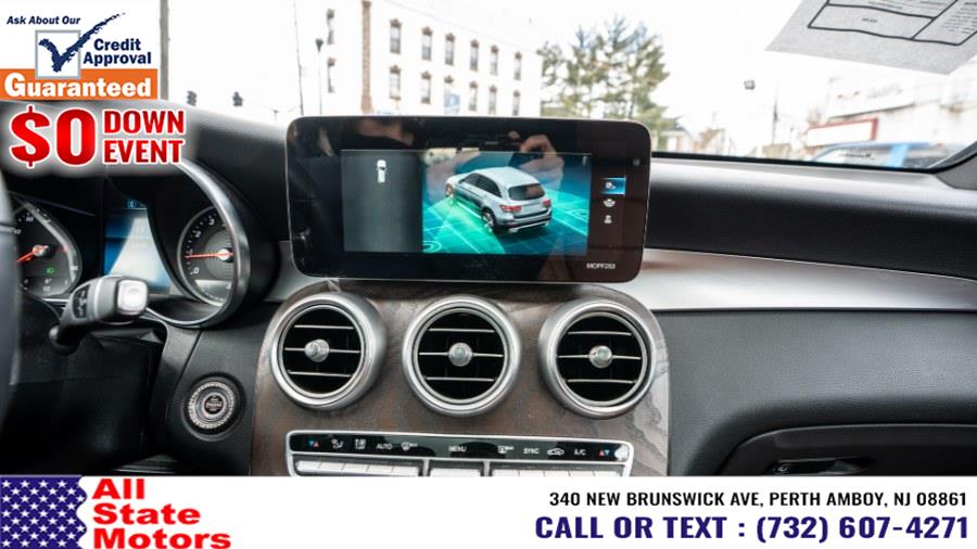 2021 Mercedes-Benz GLC GLC 300 4MATIC SUV, available for sale in Perth Amboy, New Jersey | All State Motor Inc. Perth Amboy, New Jersey 2021 Mercedes-Benz GLC GLC 300 4MATIC SUV, available for sale in Perth Amboy, New Jersey | All State Motor Inc. Perth Amboy, New Jersey