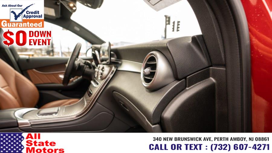 2021 Mercedes-Benz GLC GLC 300 4MATIC SUV, available for sale in Perth Amboy, New Jersey | All State Motor Inc. Perth Amboy, New Jersey 2021 Mercedes-Benz GLC GLC 300 4MATIC SUV, available for sale in Perth Amboy, New Jersey | All State Motor Inc. Perth Amboy, New Jersey