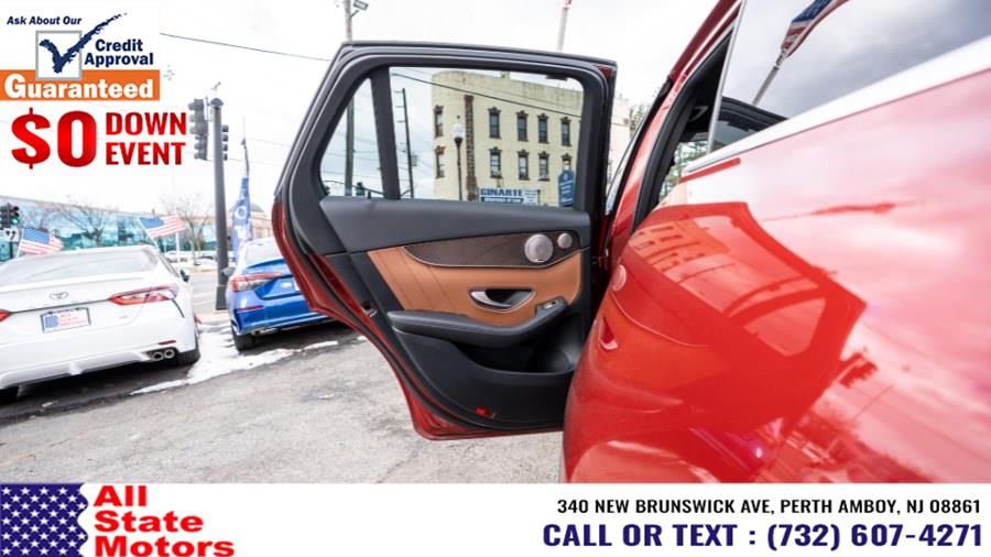 2021 Mercedes-Benz GLC GLC 300 4MATIC SUV, available for sale in Perth Amboy, New Jersey | All State Motor Inc. Perth Amboy, New Jersey 2021 Mercedes-Benz GLC GLC 300 4MATIC SUV, available for sale in Perth Amboy, New Jersey | All State Motor Inc. Perth Amboy, New Jersey