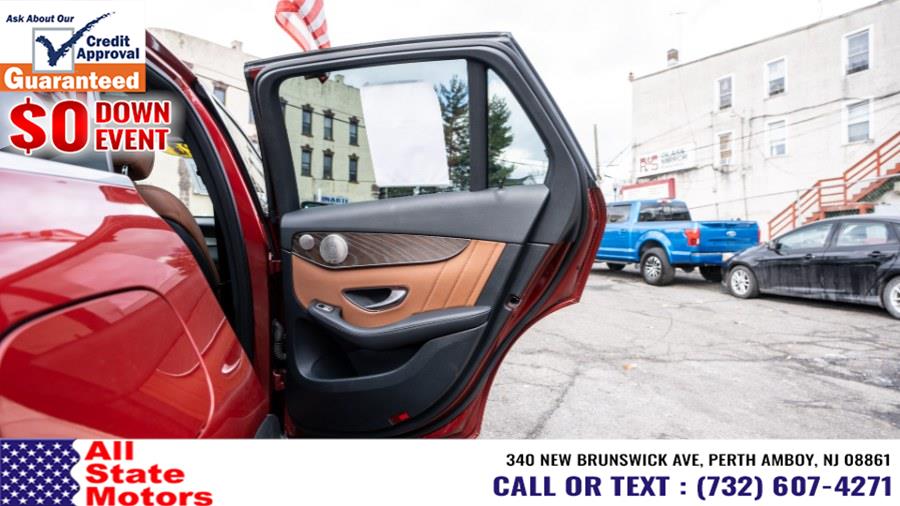 2021 Mercedes-Benz GLC GLC 300 4MATIC SUV, available for sale in Perth Amboy, New Jersey | All State Motor Inc. Perth Amboy, New Jersey 2021 Mercedes-Benz GLC GLC 300 4MATIC SUV, available for sale in Perth Amboy, New Jersey | All State Motor Inc. Perth Amboy, New Jersey