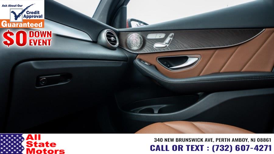 2021 Mercedes-Benz GLC GLC 300 4MATIC SUV, available for sale in Perth Amboy, New Jersey | All State Motor Inc. Perth Amboy, New Jersey 2021 Mercedes-Benz GLC GLC 300 4MATIC SUV, available for sale in Perth Amboy, New Jersey | All State Motor Inc. Perth Amboy, New Jersey