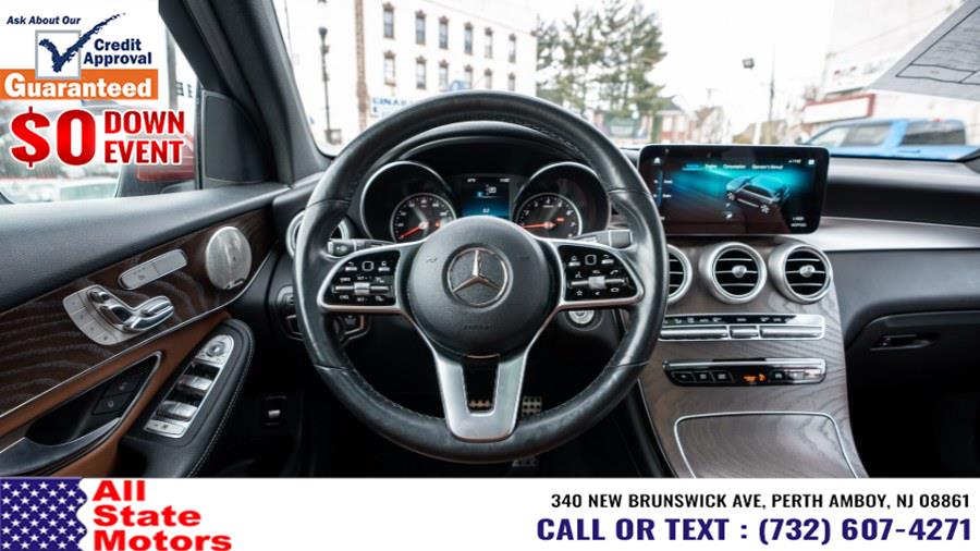 2021 Mercedes-Benz GLC GLC 300 4MATIC SUV, available for sale in Perth Amboy, New Jersey | All State Motor Inc. Perth Amboy, New Jersey 2021 Mercedes-Benz GLC GLC 300 4MATIC SUV, available for sale in Perth Amboy, New Jersey | All State Motor Inc. Perth Amboy, New Jersey