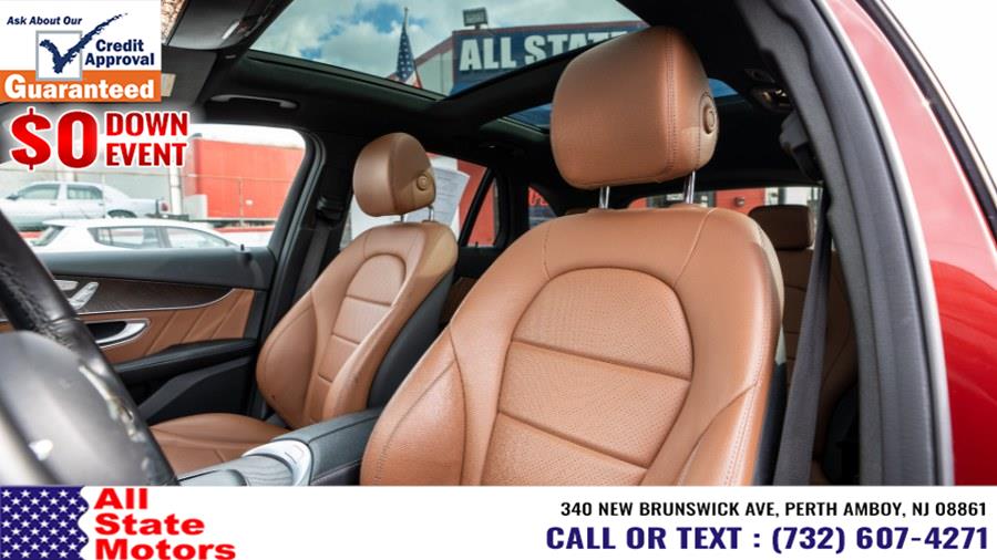 2021 Mercedes-Benz GLC GLC 300 4MATIC SUV, available for sale in Perth Amboy, New Jersey | All State Motor Inc. Perth Amboy, New Jersey 2021 Mercedes-Benz GLC GLC 300 4MATIC SUV, available for sale in Perth Amboy, New Jersey | All State Motor Inc. Perth Amboy, New Jersey