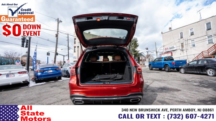 2021 Mercedes-Benz GLC GLC 300 4MATIC SUV, available for sale in Perth Amboy, New Jersey | All State Motor Inc. Perth Amboy, New Jersey 2021 Mercedes-Benz GLC GLC 300 4MATIC SUV, available for sale in Perth Amboy, New Jersey | All State Motor Inc. Perth Amboy, New Jersey