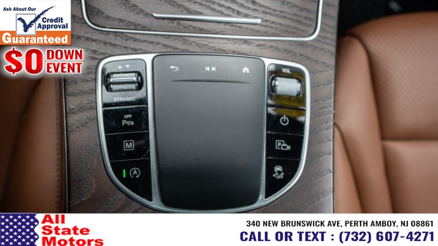 2021 Mercedes-Benz GLC GLC 300 4MATIC SUV, available for sale in Perth Amboy, New Jersey | All State Motor Inc. Perth Amboy, New Jersey 2021 Mercedes-Benz GLC GLC 300 4MATIC SUV, available for sale in Perth Amboy, New Jersey | All State Motor Inc. Perth Amboy, New Jersey