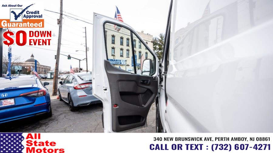 2020 Ford Transit Cargo Van T-250 148" EL Hi Rf 9070 GVWR RWD, available for sale in Perth Amboy, New Jersey | All State Motor Inc. Perth Amboy, New Jersey 2020 Ford Transit Cargo Van T-250 148" EL Hi Rf 9070 GVWR RWD, available for sale in Perth Amboy, New Jersey | All State Motor Inc. Perth Amboy, New Jersey