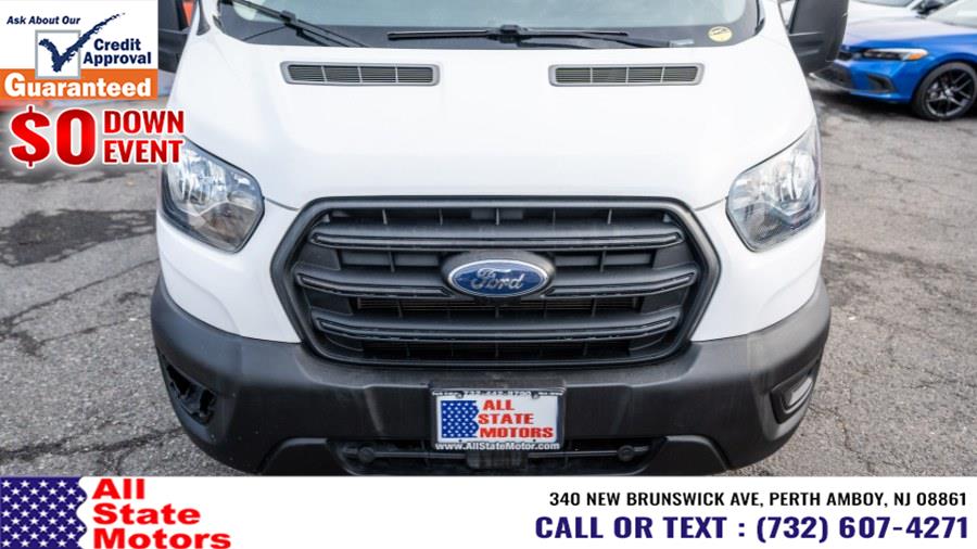 2020 Ford Transit Cargo Van T-250 148" EL Hi Rf 9070 GVWR RWD, available for sale in Perth Amboy, New Jersey | All State Motor Inc. Perth Amboy, New Jersey 2020 Ford Transit Cargo Van T-250 148" EL Hi Rf 9070 GVWR RWD, available for sale in Perth Amboy, New Jersey | All State Motor Inc. Perth Amboy, New Jersey